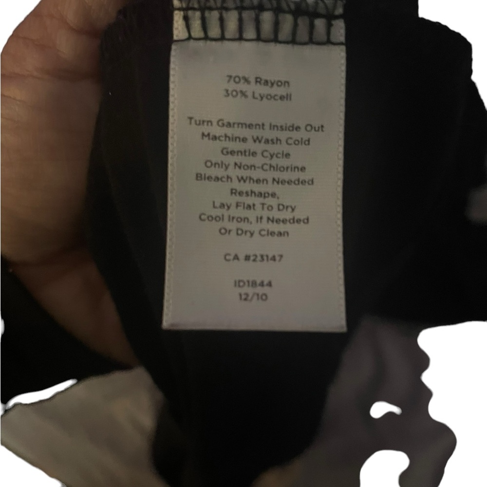 Talbots Dress - Picture 7 of 7